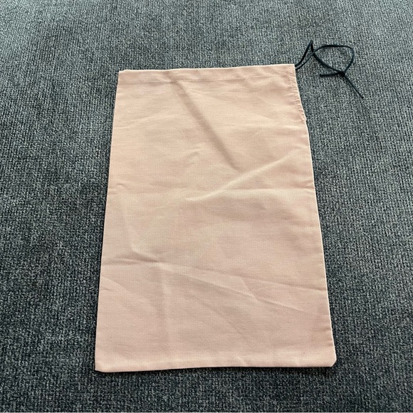 ALAIA Paris Dust Bag Shoes Heels Wallet Storage Cover - Picture 8 of 8